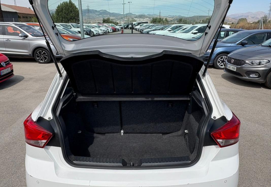 SEAT Ibiza 1.0 MPI 59kW 80CV Reference Plus