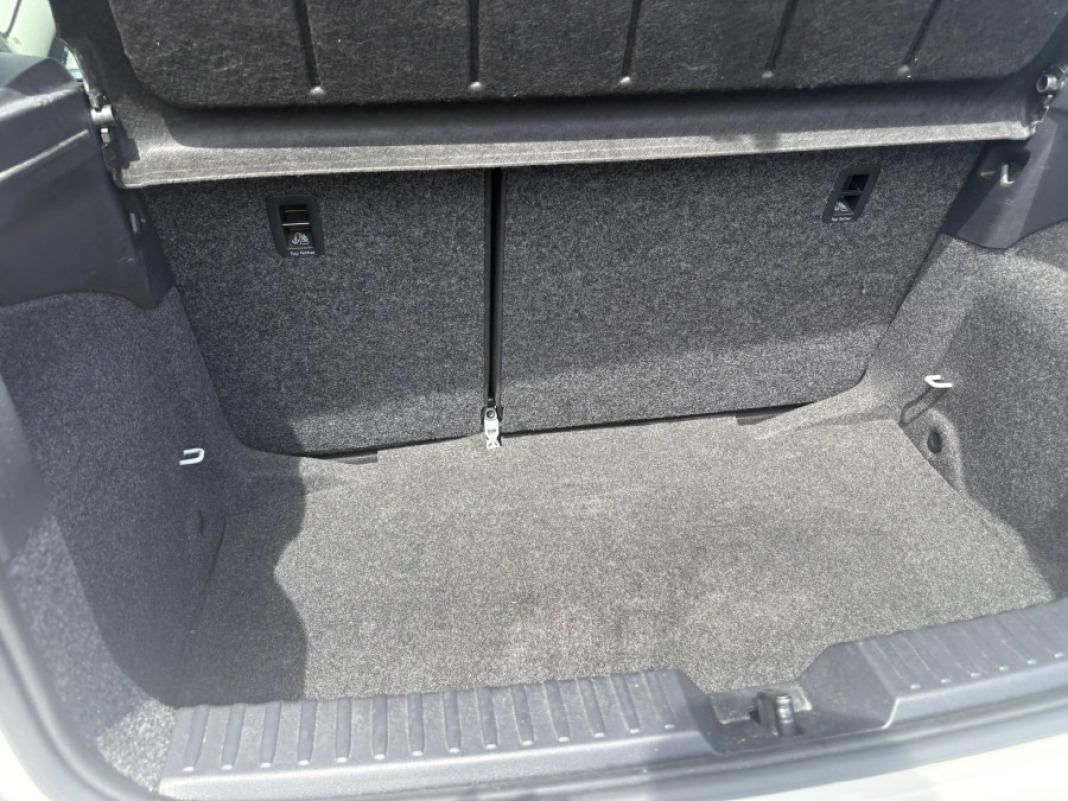 SEAT Ibiza 1.0 MPI 59kW 80CV Reference Plus