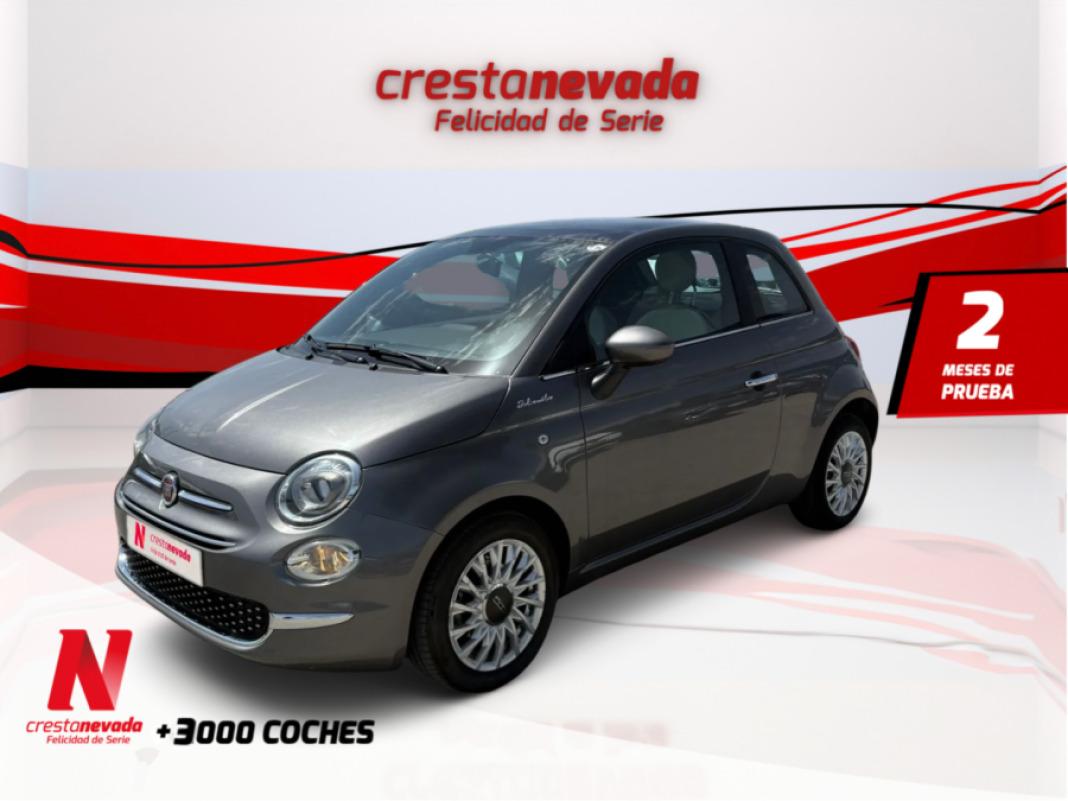 Fiat 500 Dolcevita 1.0 Hybrid 51KW 70 CV