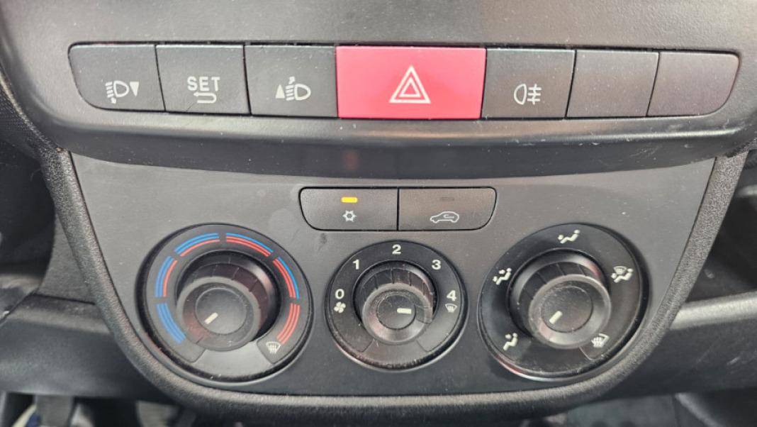 Opel Combo Cargo 1.3 CDTI 70kW 95CV L1 H1