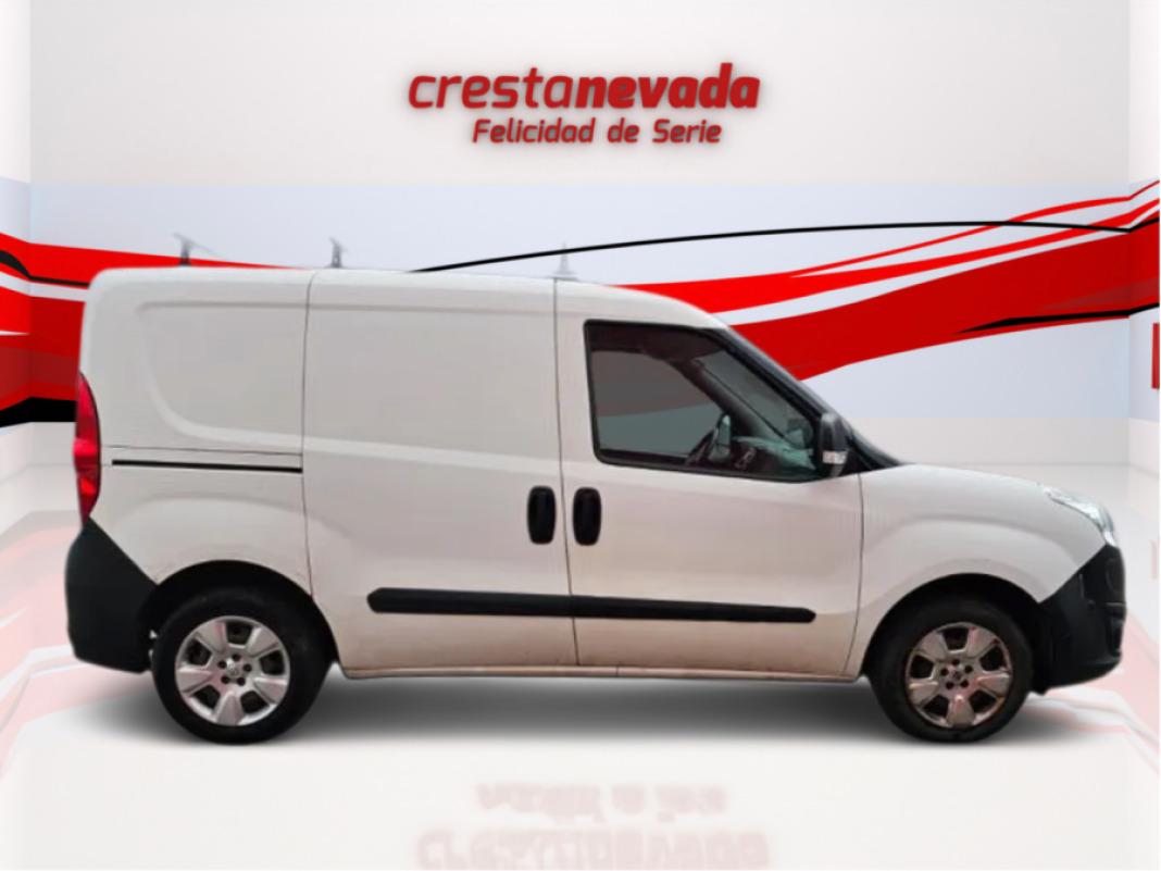 Opel Combo Cargo 1.3 CDTI 70kW 95CV L1 H1