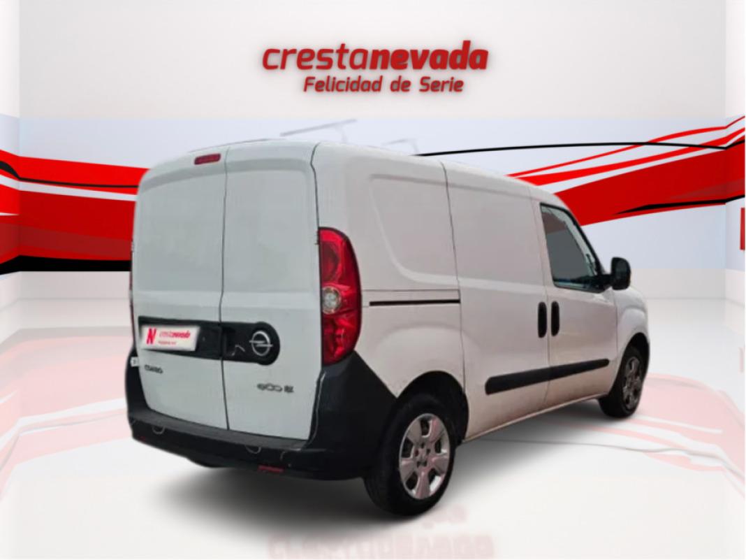Opel Combo Cargo 1.3 CDTI 70kW 95CV L1 H1