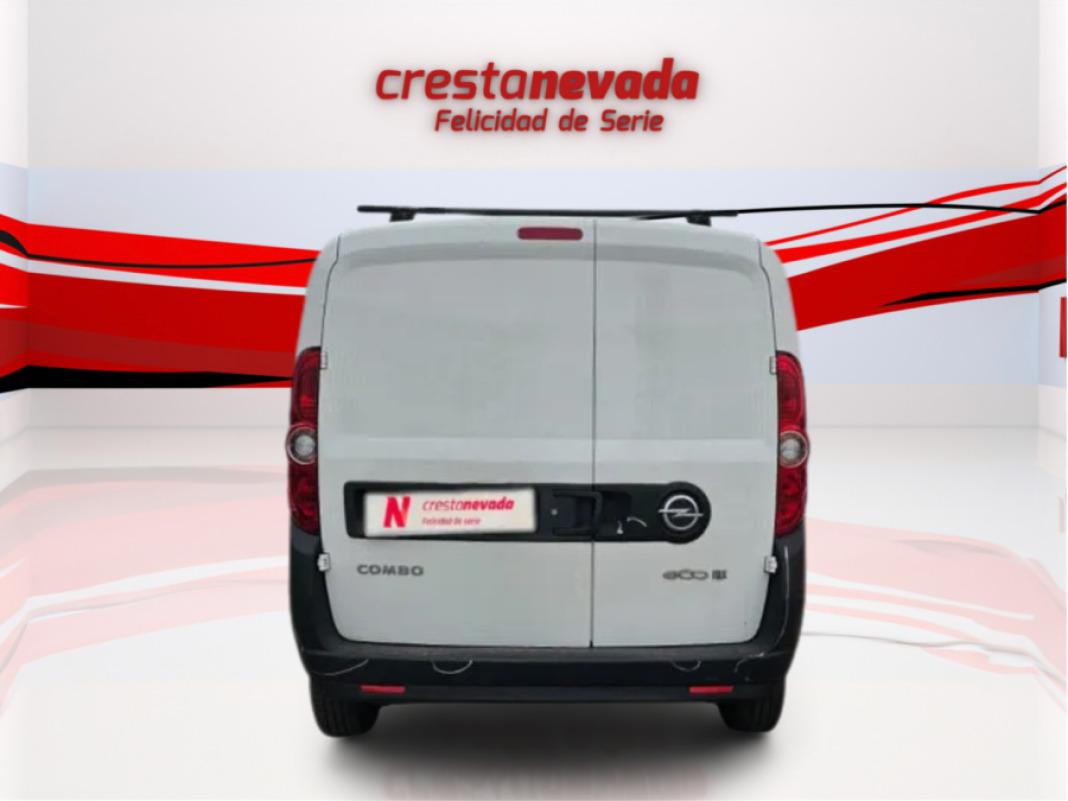 Opel Combo Cargo 1.3 CDTI 70kW 95CV L1 H1