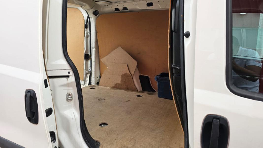 Opel Combo Cargo 1.3 CDTI 70kW 95CV L1 H1