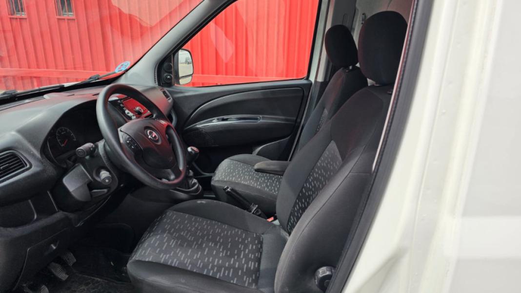 Opel Combo Cargo 1.3 CDTI 70kW 95CV L1 H1