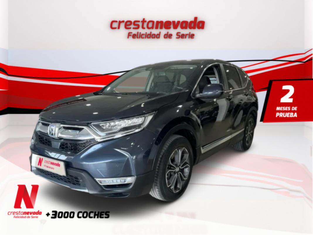 Honda Cr-v 2.0 iMMD 4x2 ELEGANCE NAVI