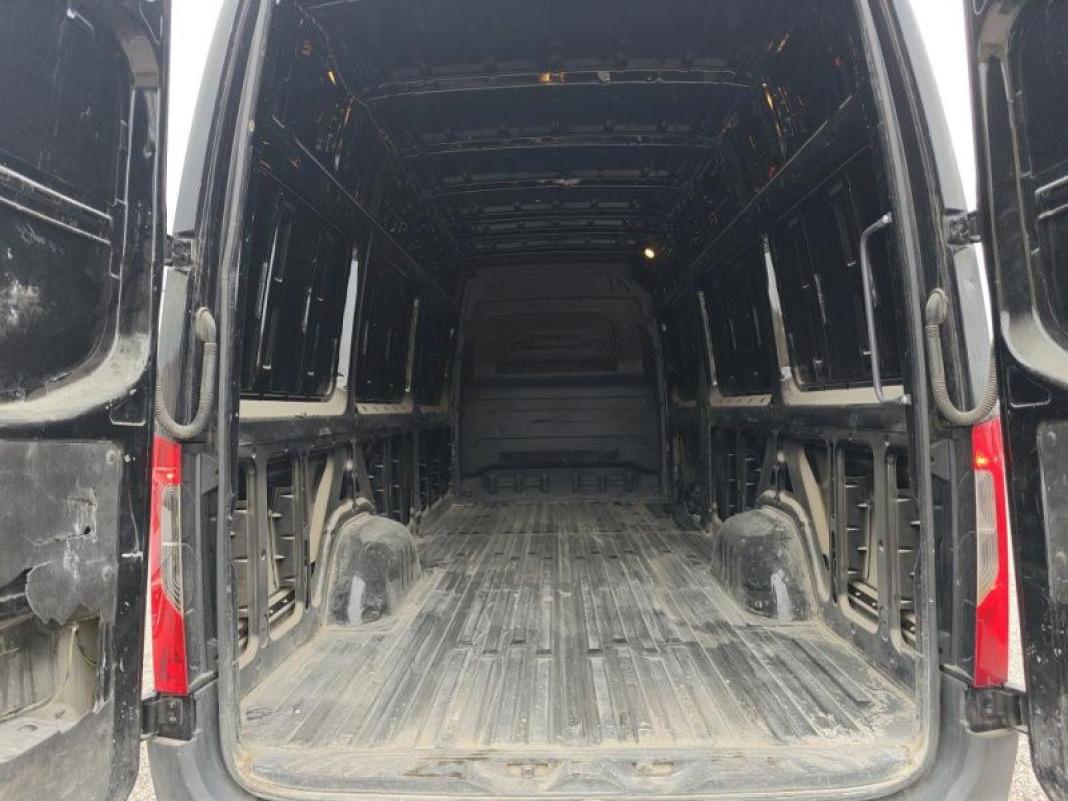 mercedes-benz Sprinter 314 CDI LARGO 3.5T T. ALTO