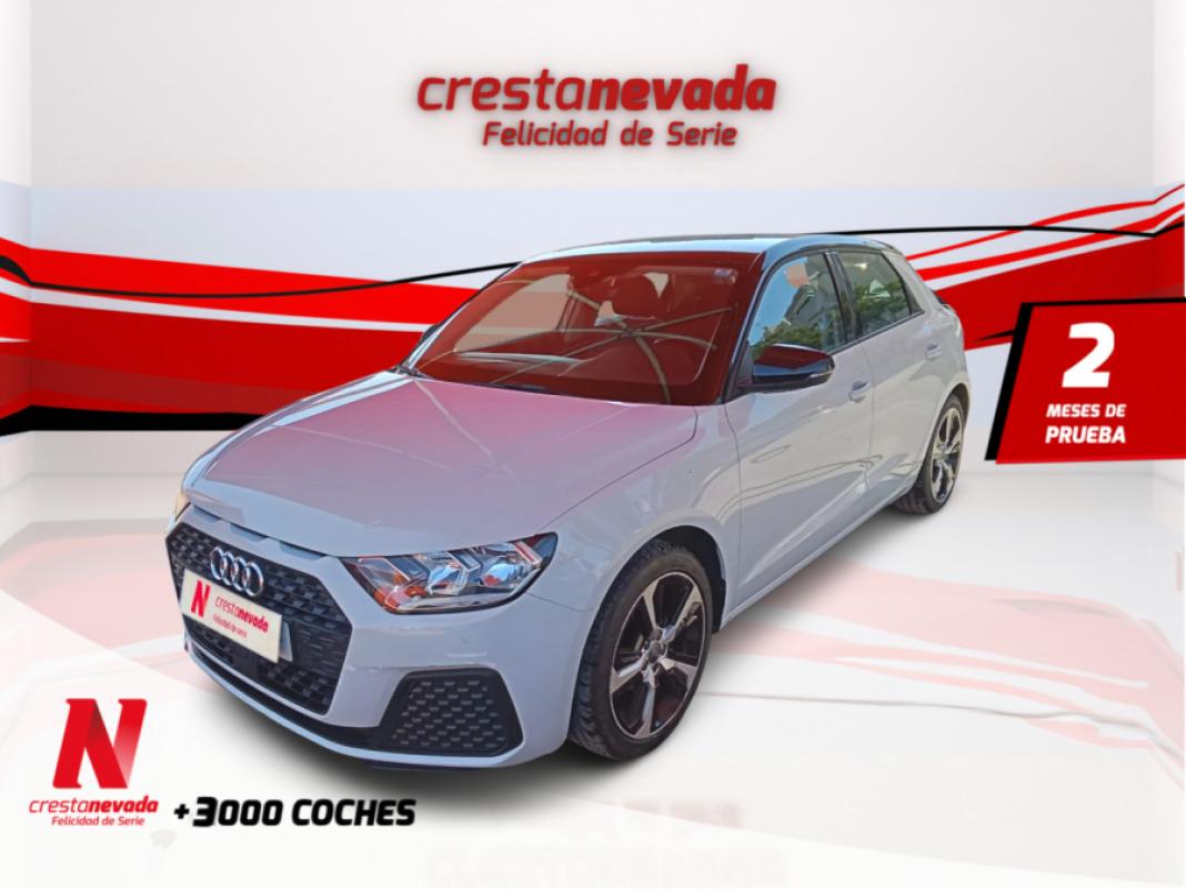 AUDI A1 Sportback 25 TFSI 70kW 95CV