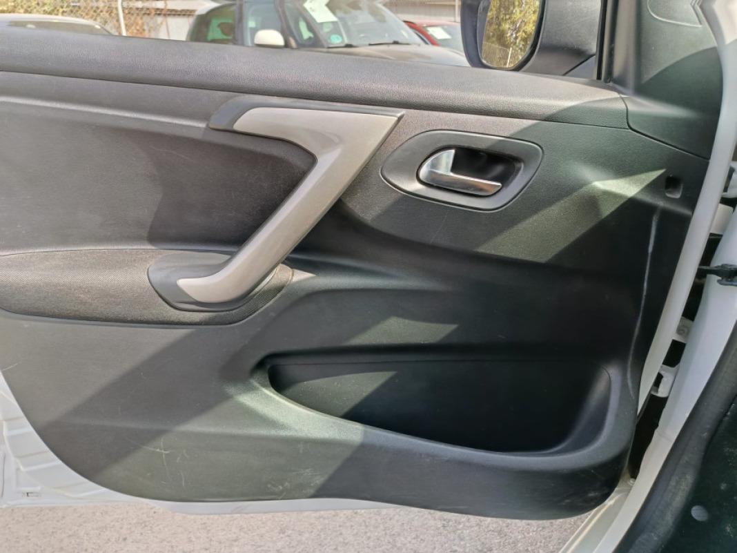 CITROEN C-elysée BlueHDi 75KW 100CV Shine