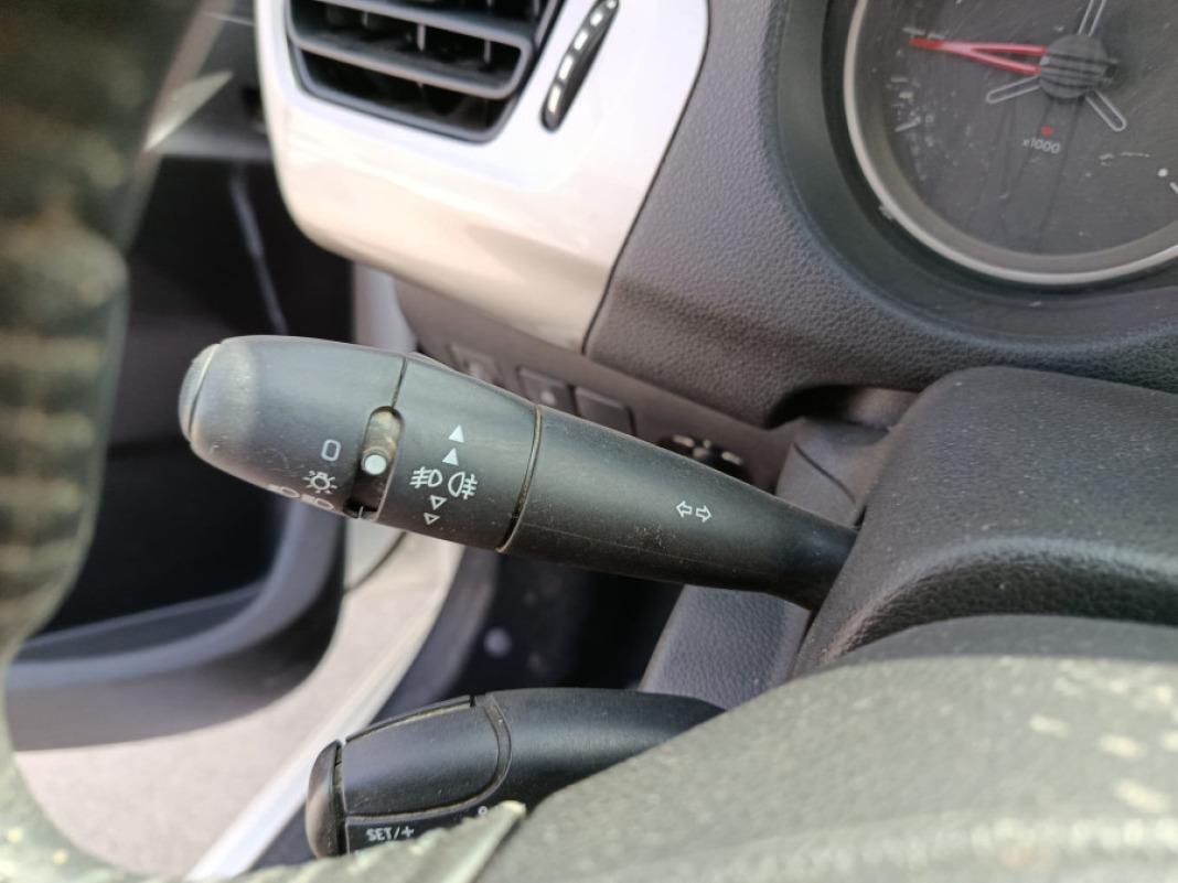 CITROEN C-elysée BlueHDi 75KW 100CV Shine