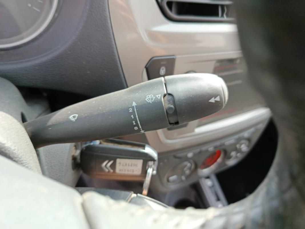 CITROEN C-elysée BlueHDi 75KW 100CV Shine