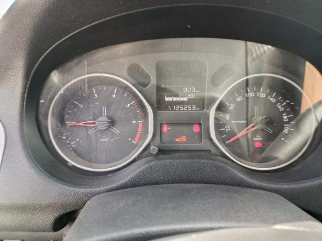 CITROEN C-elysée BlueHDi 75KW 100CV Shine