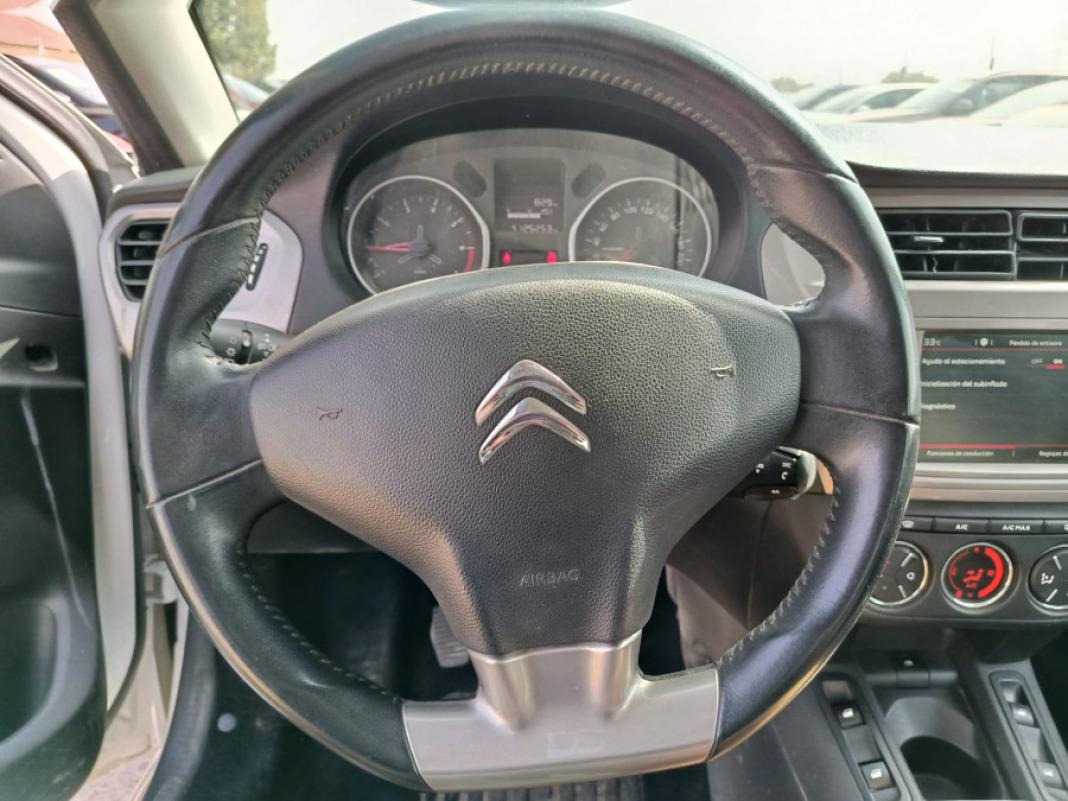 CITROEN C-elysée BlueHDi 75KW 100CV Shine