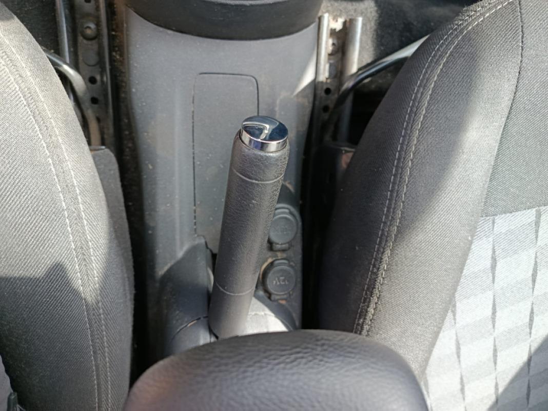 CITROEN C-elysée BlueHDi 75KW 100CV Shine