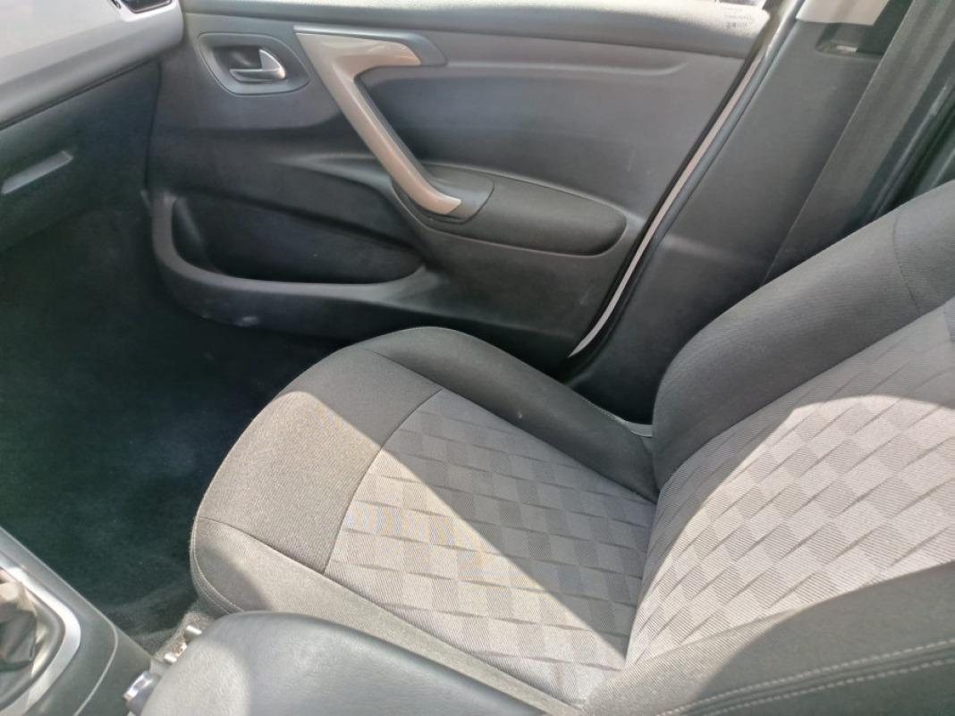 CITROEN C-elysée BlueHDi 75KW 100CV Shine