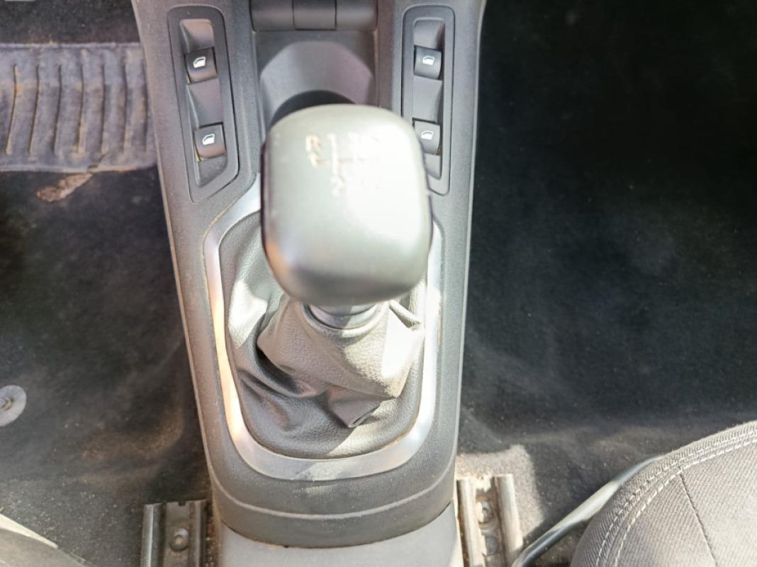 CITROEN C-elysée BlueHDi 75KW 100CV Shine