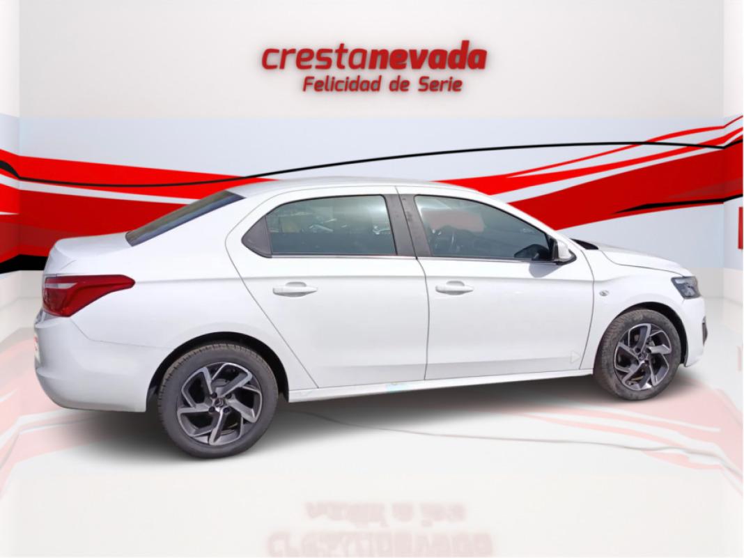 CITROEN C-elysée BlueHDi 75KW 100CV Shine