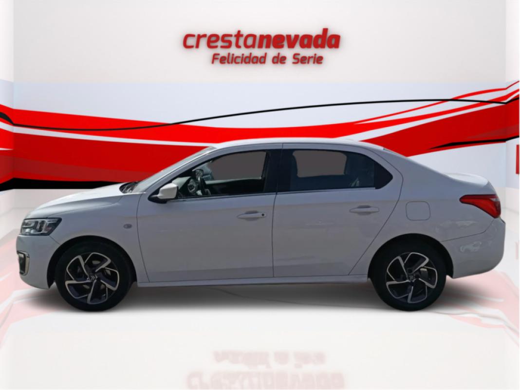 CITROEN C-elysée BlueHDi 75KW 100CV Shine