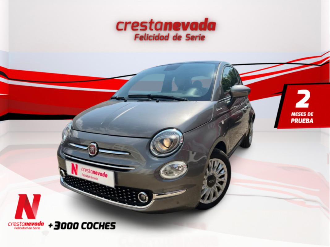 Fiat 500 Dolcevita 1.0 Hybrid 51KW 70 CV