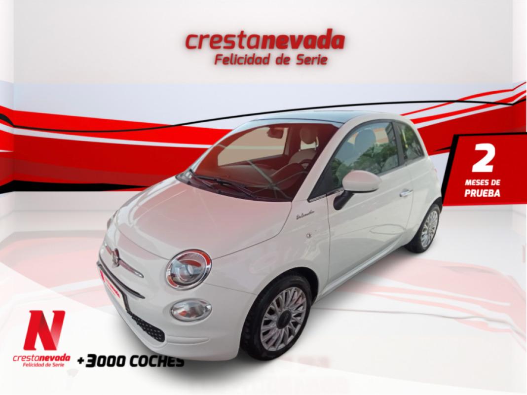 Fiat 500 Dolcevita 1.0 Hybrid 51KW 70 CV