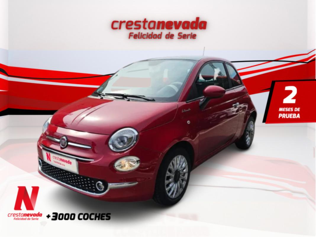 Fiat 500 Dolcevita 1.0 Hybrid 51KW 70 CV
