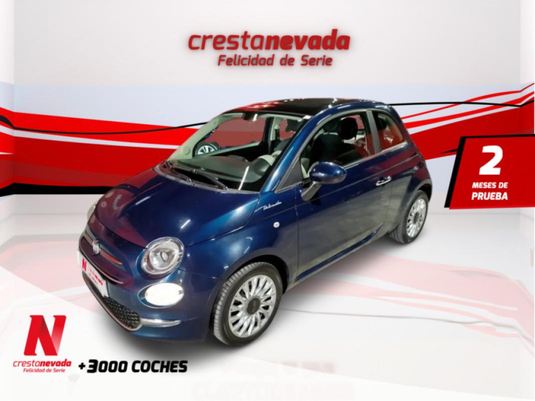 Fiat 500 Dolcevita 1.0 Hybrid 51KW 70 CV