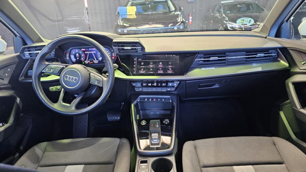 AUDI A3 Sportback Advanced 30 TDI 85kW S tronic