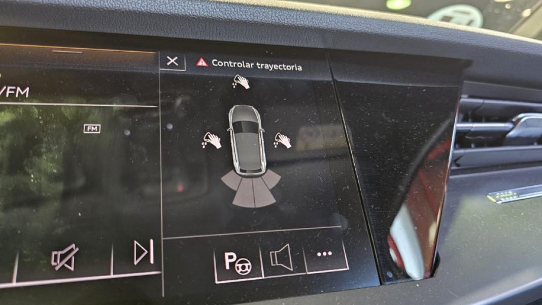 AUDI A3 Sportback Advanced 30 TDI 85kW S tronic