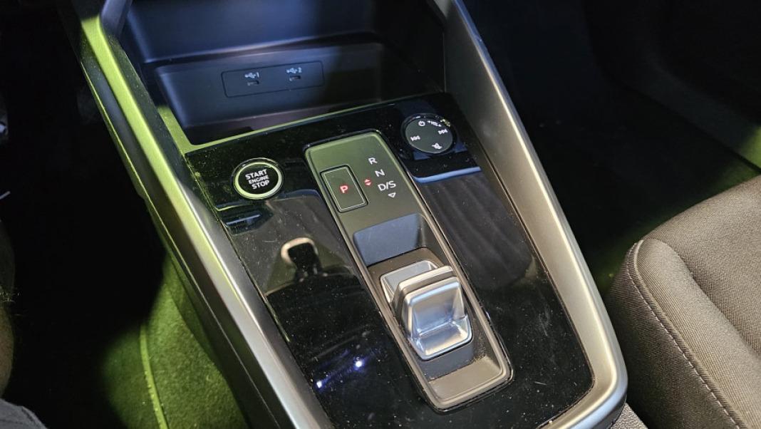 AUDI A3 Sportback Advanced 30 TDI 85kW S tronic