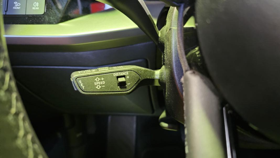 AUDI A3 Sportback Advanced 30 TDI 85kW S tronic