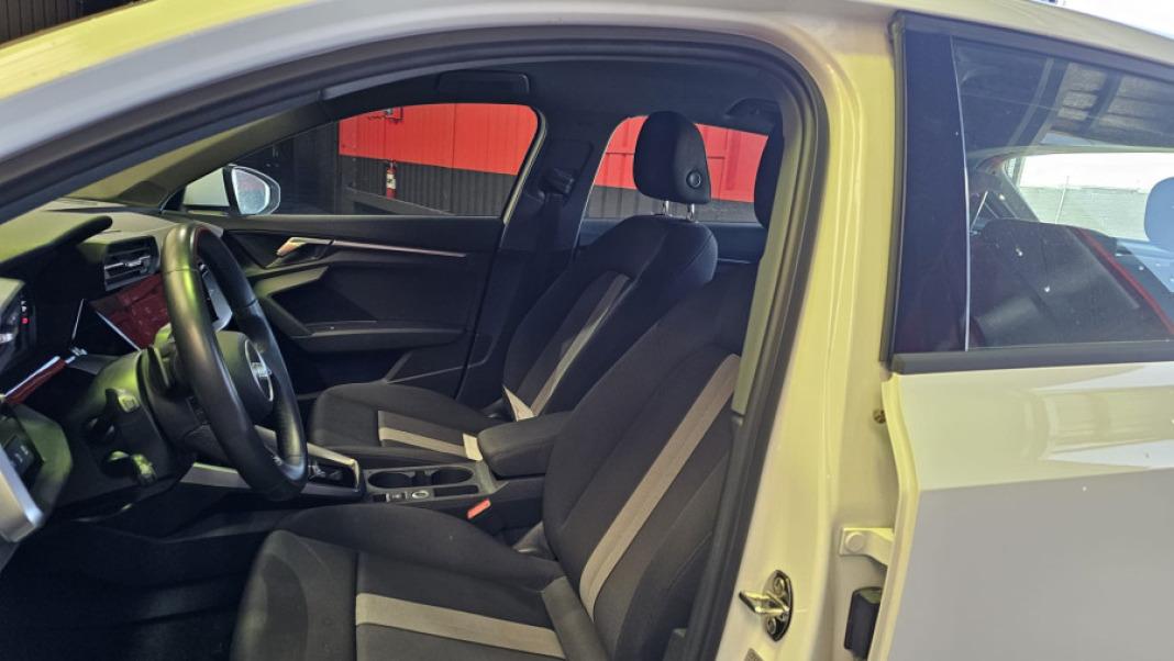 AUDI A3 Sportback Advanced 30 TDI 85kW S tronic