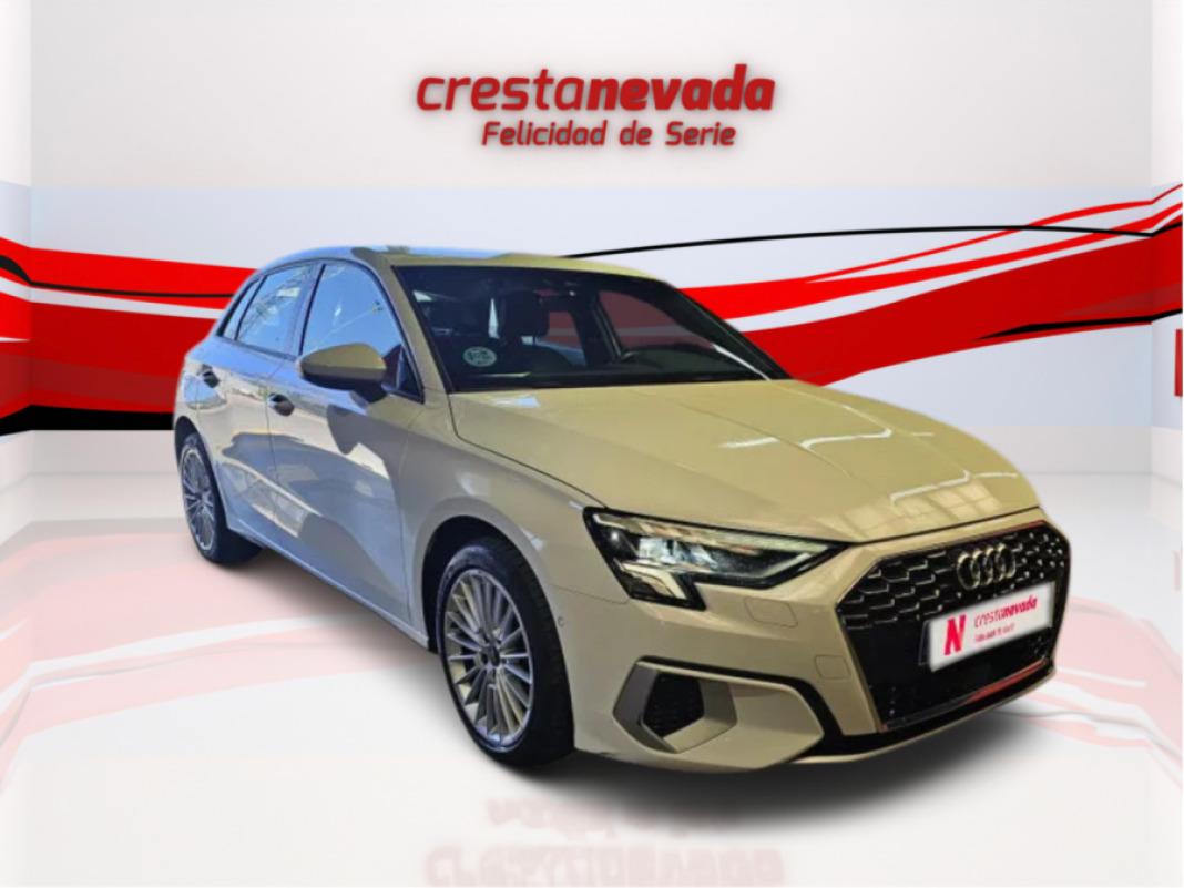 AUDI A3 Sportback Advanced 30 TDI 85kW S tronic