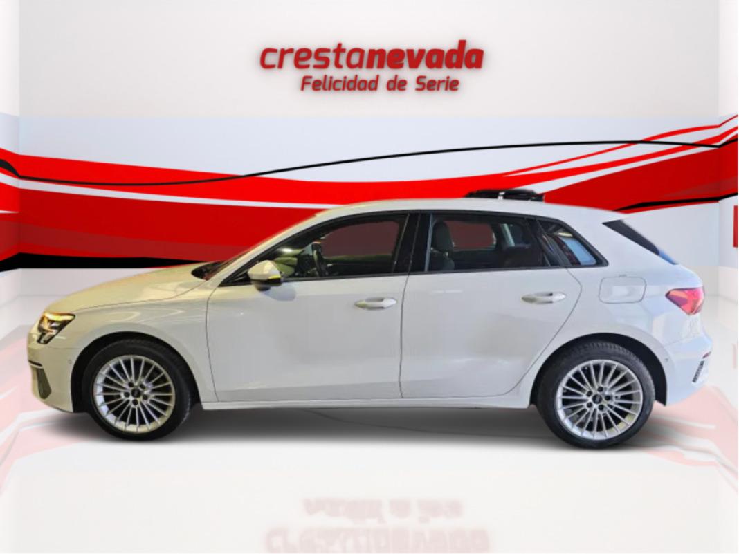 AUDI A3 Sportback Advanced 30 TDI 85kW S tronic