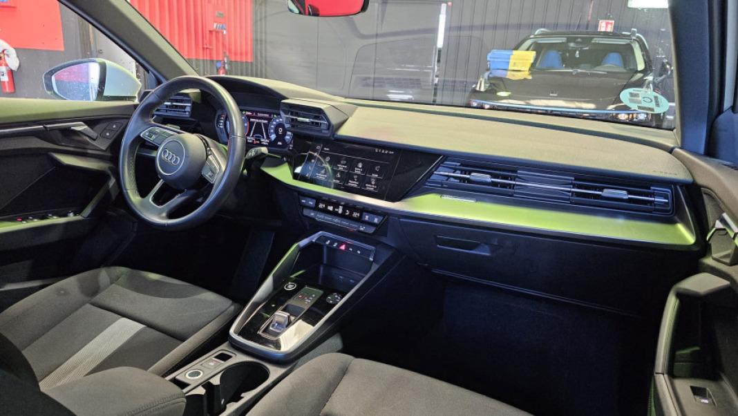 AUDI A3 Sportback Advanced 30 TDI 85kW S tronic