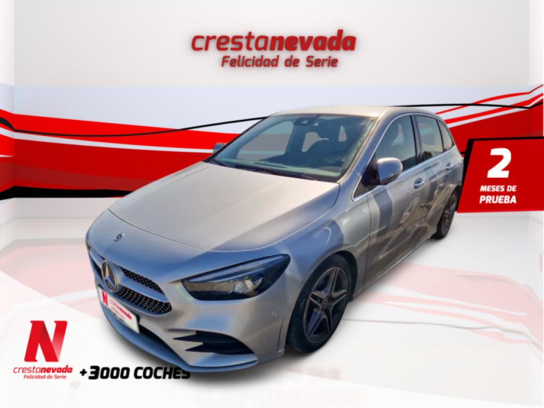 mercedes-benz Clase B 180d 8G-DCT AMG-LINE