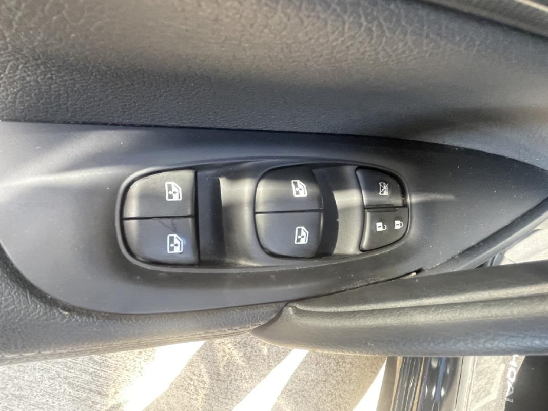 NISSAN Qashqai DIGT 117 kW 160 CV E6D TEKNA