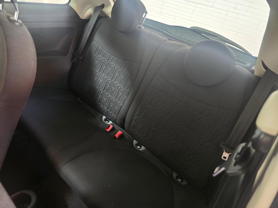 Fiat 500 Dolcevita 1.0 Hybrid 70CV