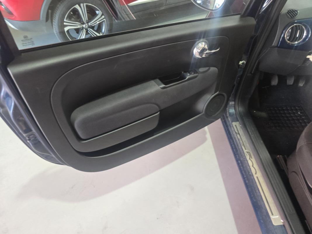 Fiat 500 Dolcevita 1.0 Hybrid 70CV