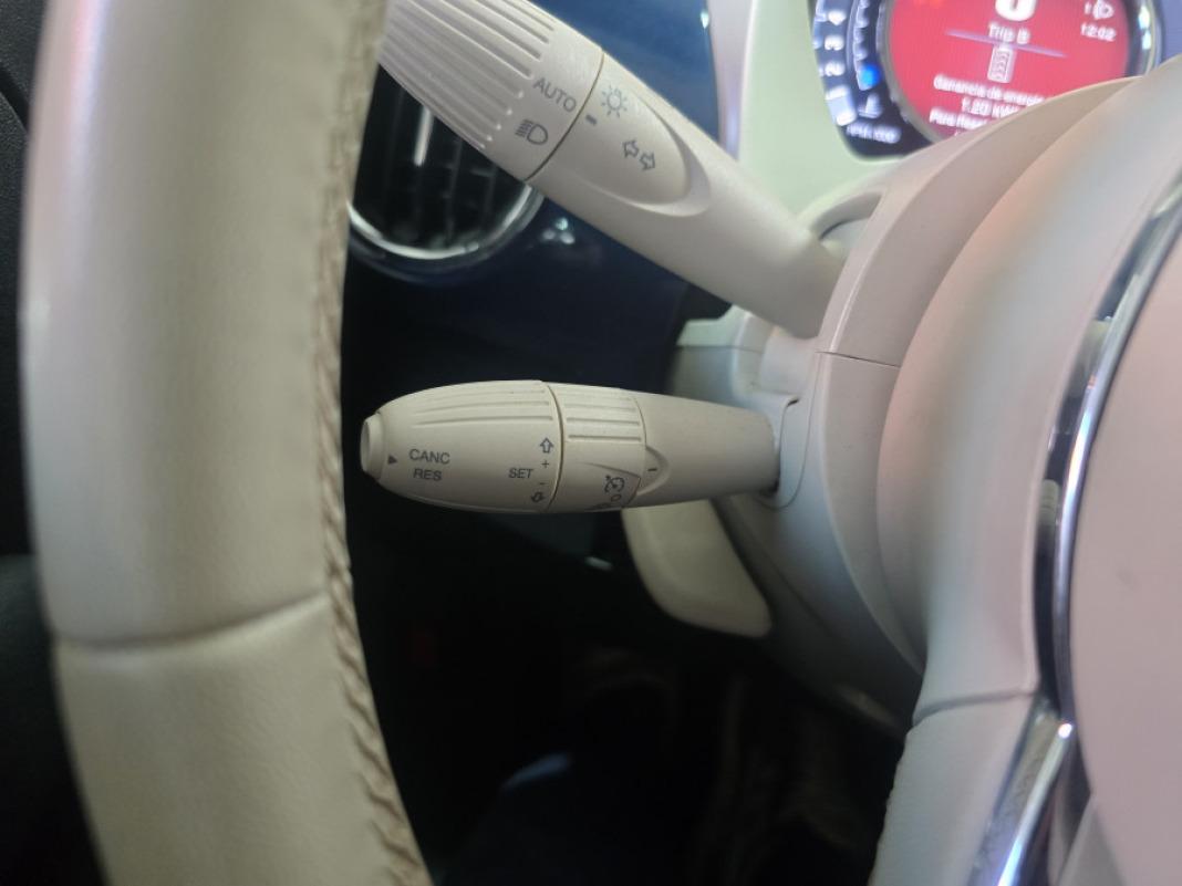 Fiat 500 Dolcevita 1.0 Hybrid 70CV