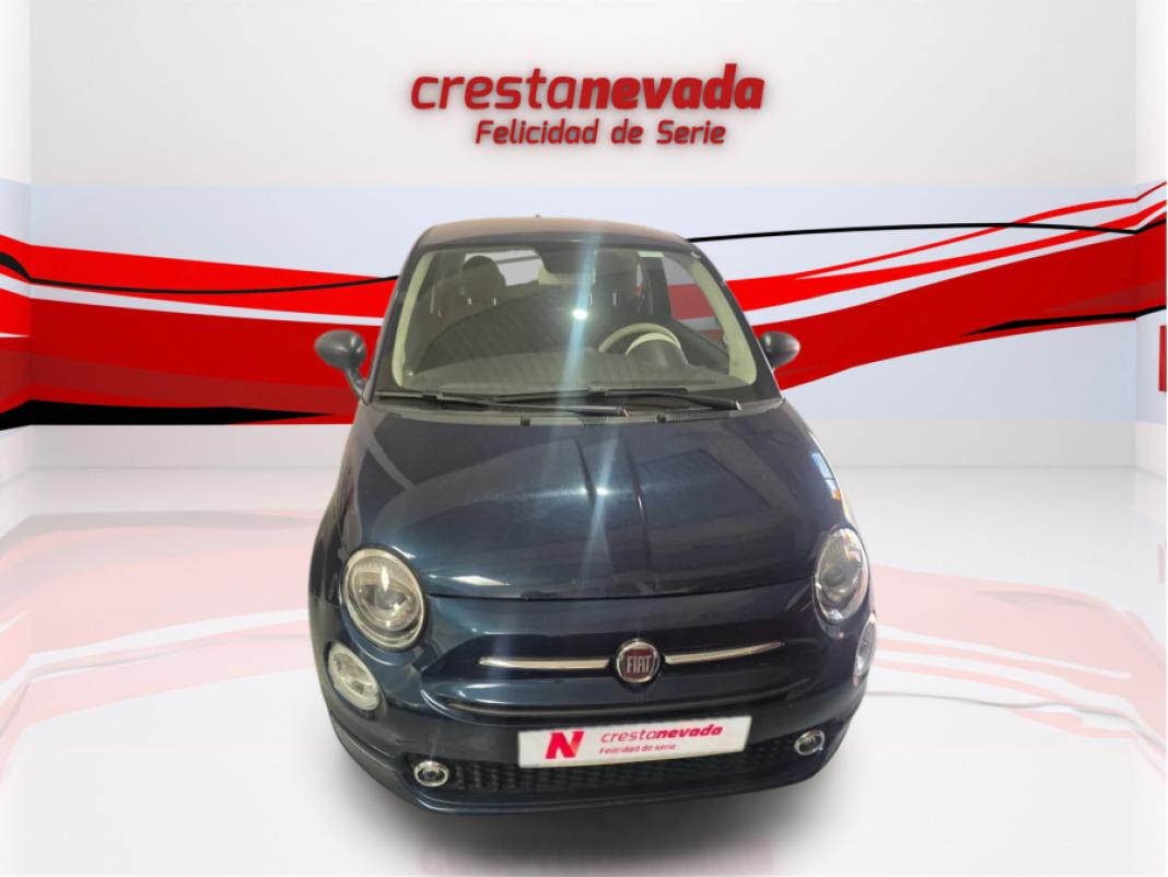 Fiat 500 Dolcevita 1.0 Hybrid 70CV