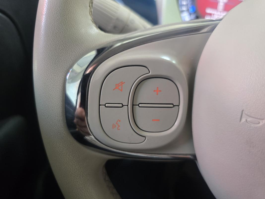 Fiat 500 Dolcevita 1.0 Hybrid 70CV