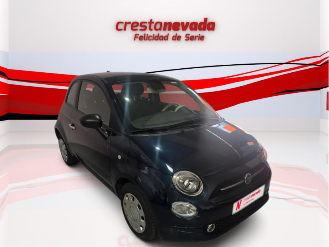 Fiat 500 Dolcevita 1.0 Hybrid 70CV