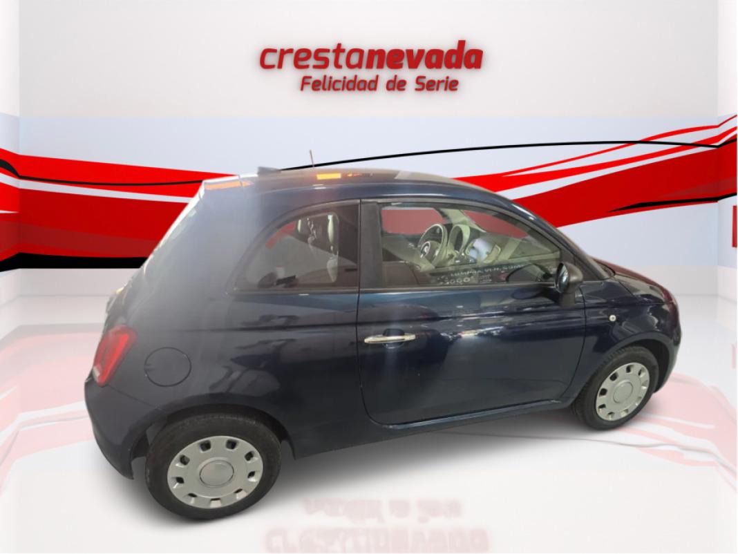 Fiat 500 Dolcevita 1.0 Hybrid 70CV