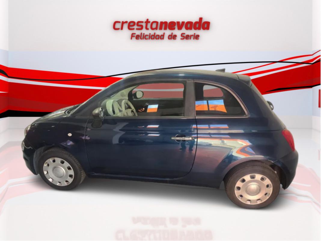 Fiat 500 Dolcevita 1.0 Hybrid 70CV