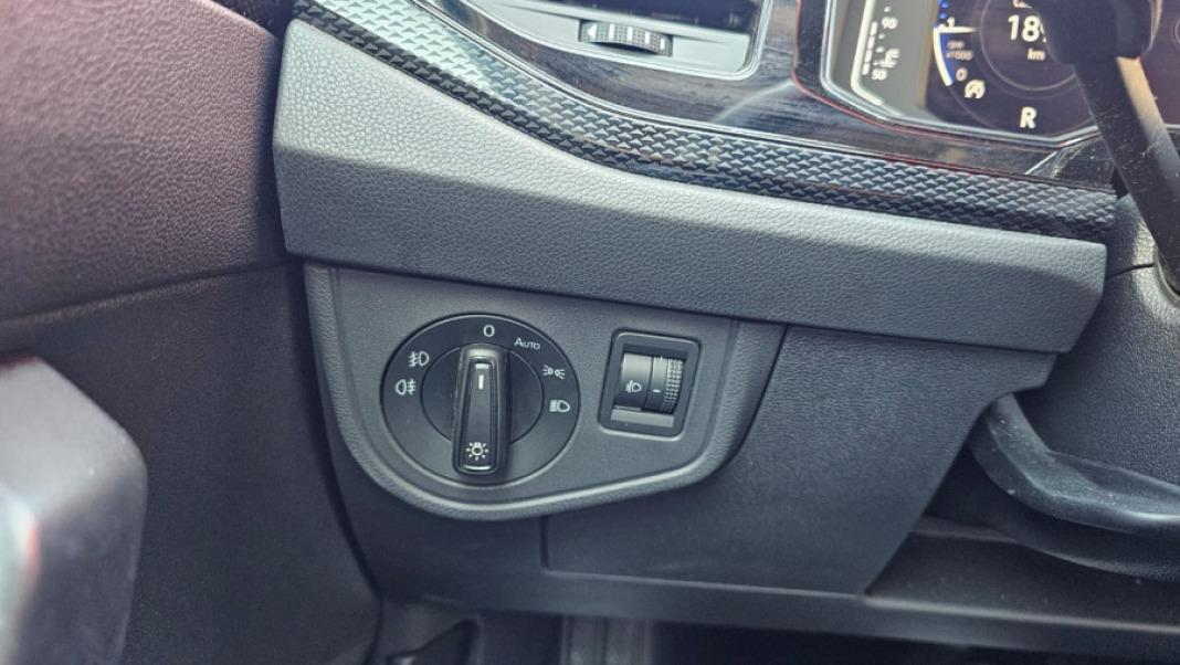 Volkswagen Polo Life 1.0 TSI 81kW 110CV DSG