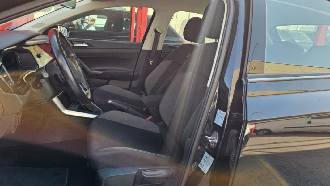 Volkswagen Polo Life 1.0 TSI 81kW 110CV DSG