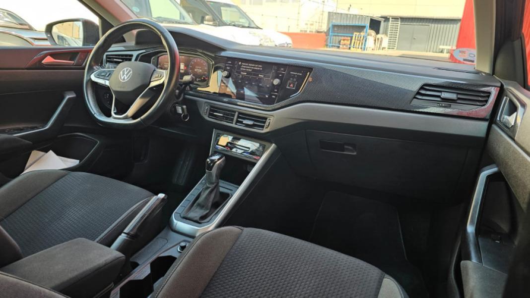 Volkswagen Polo Life 1.0 TSI 81kW 110CV DSG