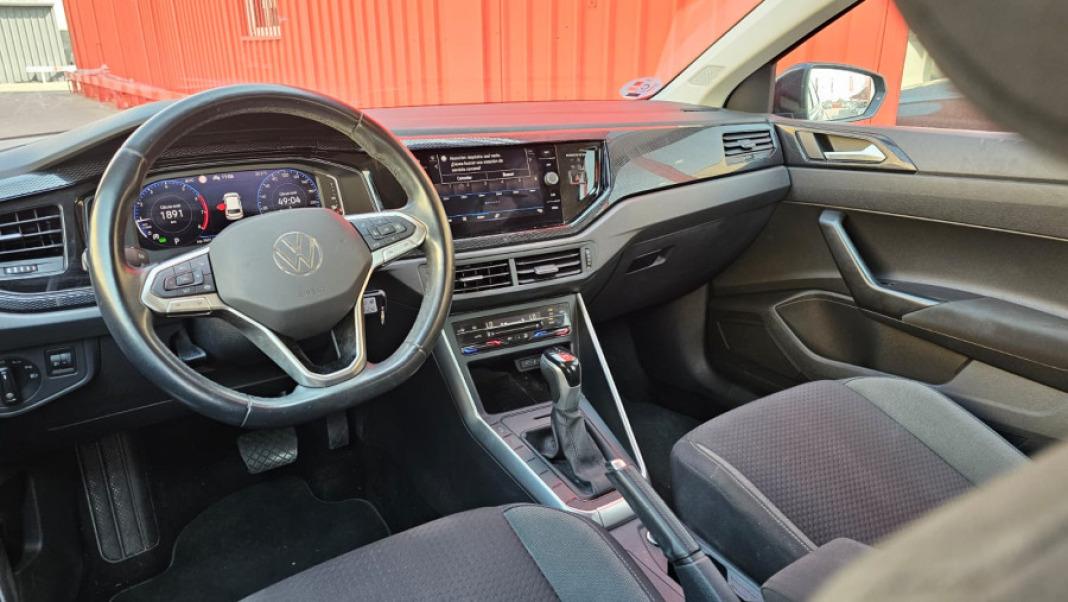 Volkswagen Polo Life 1.0 TSI 81kW 110CV DSG