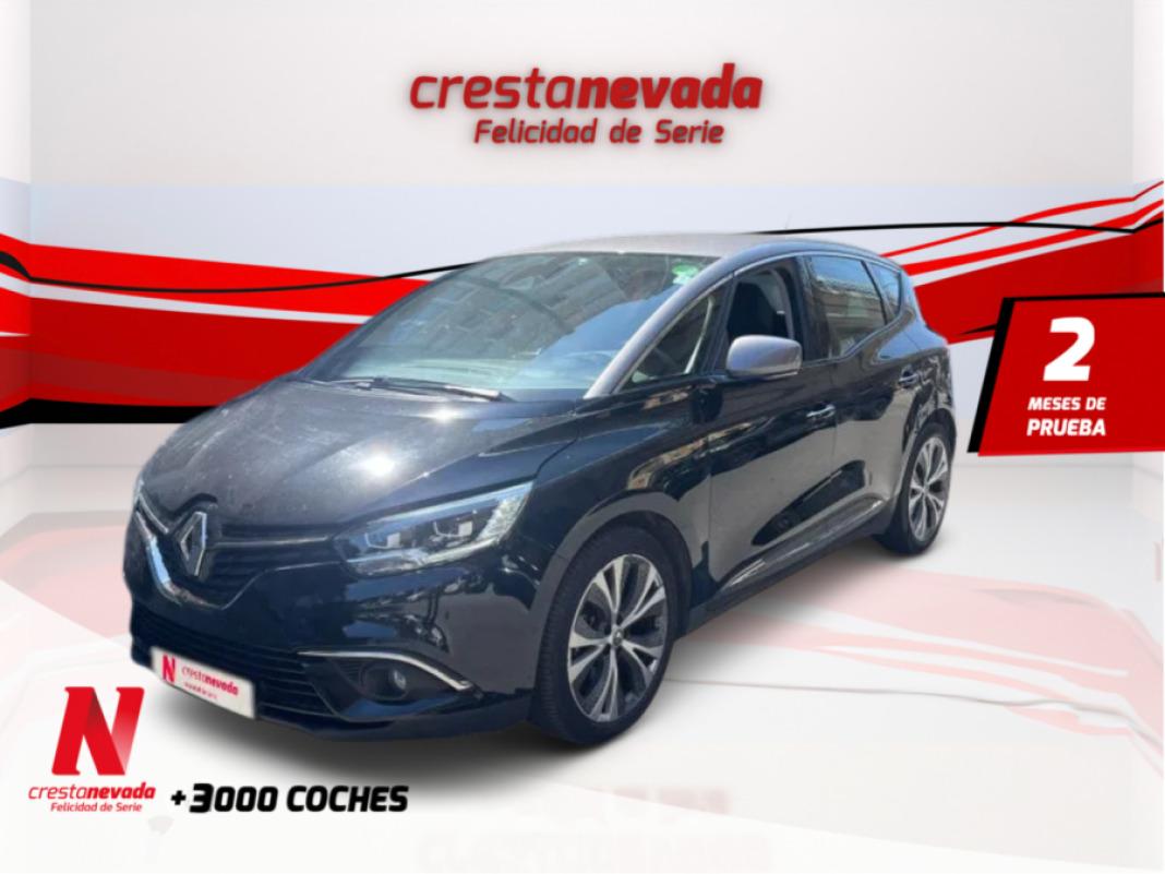 Renault Scénic Zen TCe 130