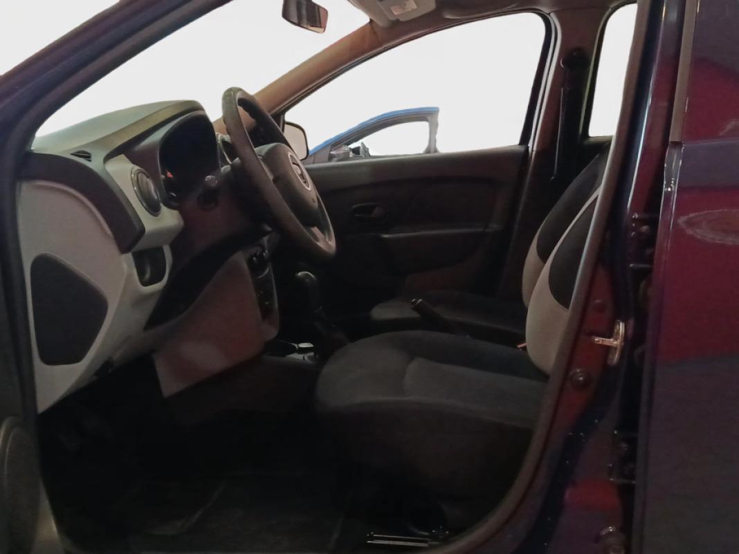 Dacia Sandero Ambiance 1.2 75cv